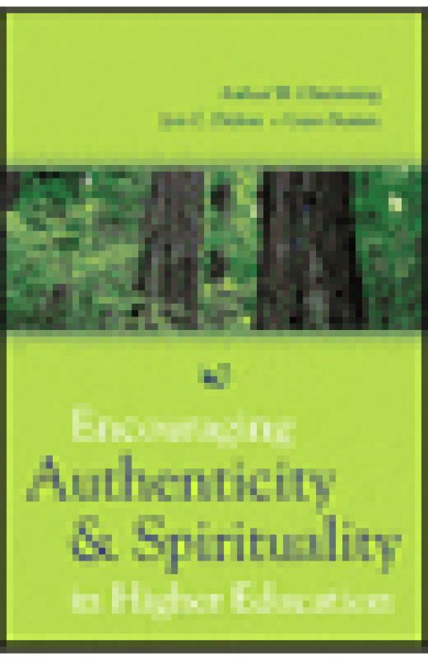 Encouraging Authenticity and Spirituality in Higher Education