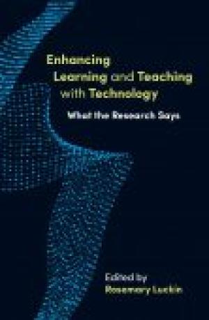 Enhancing Learning and Teaching with Technology:  What the Research Says