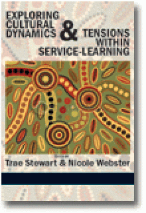 Exploring Cultural Dynamics and Tensions Within Service-Learning