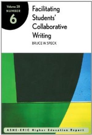 Facilitating Students’ Collaborative Writing