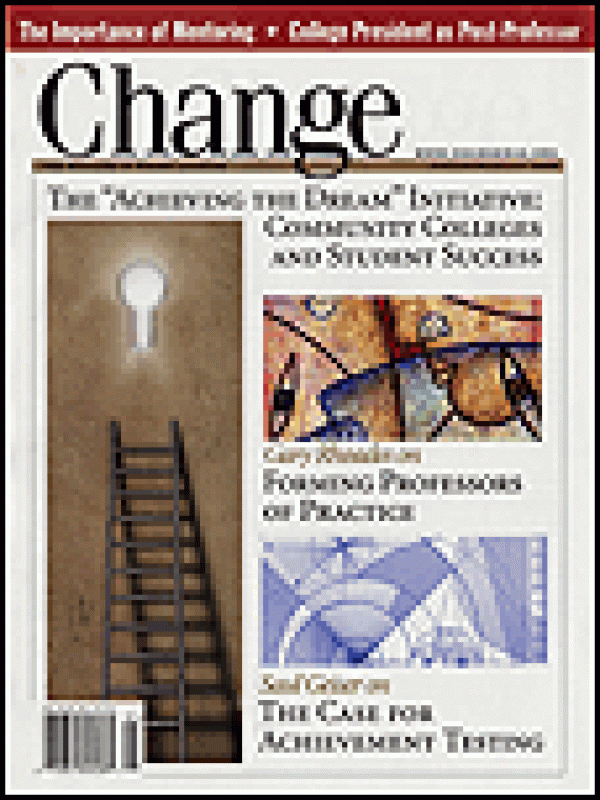FIPSE: Thirty Years of Making a Difference