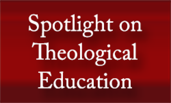 Forming the Theological Imagination: Strategies of Integration in Theological Education