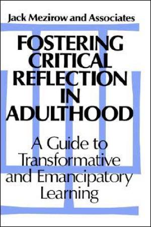 Fostering Critical Reflection in Adulthood