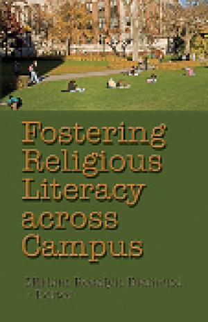 Fostering Religious Literacy across Campus
