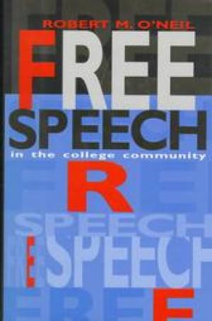 Free Speech in the College Community