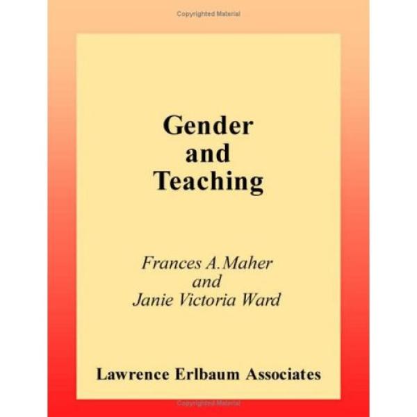 Gender and Teaching