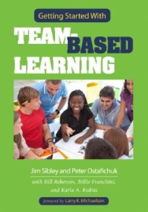 Getting Started With Team-Based Learning