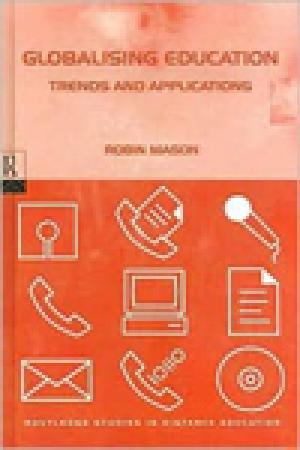 Globalizing Education: Trends and Applications