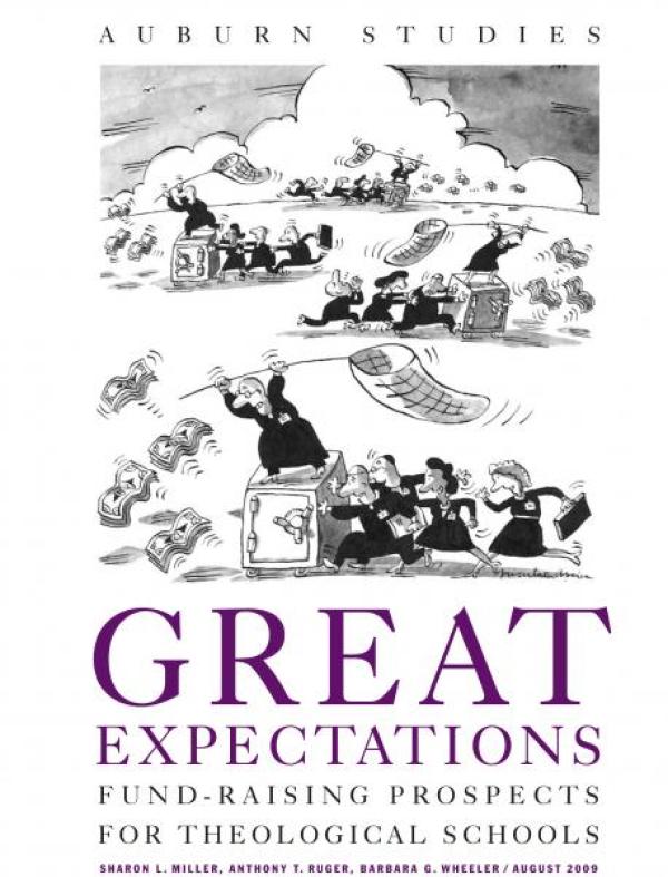 Great Expectations: Fund-Raising Prospects for Theological Schools