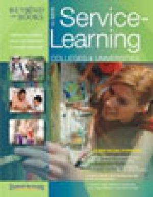 Guide to Service-Learning: Colleges & Universities