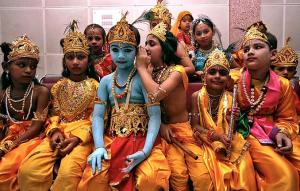 Harnessing the Power of Storytelling in the Hindu Studies Classroom and Beyond