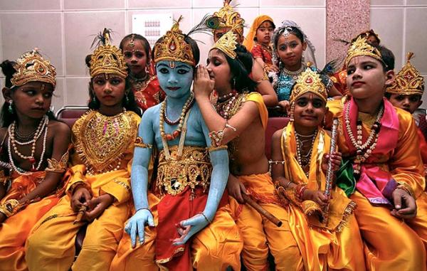 Harnessing the Power of Storytelling in the Hindu Studies Classroom and Beyond