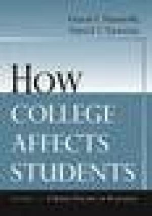 How College Affects Students, Volume 2, A Third Decade of Research