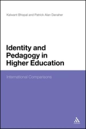 Identity and Pedagogy in Higher Education: International Comparisons