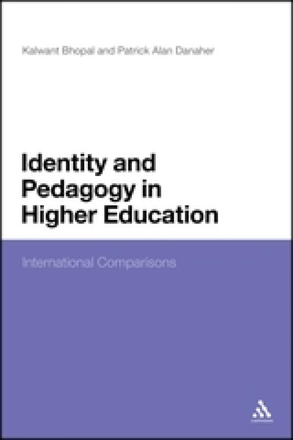 Identity and Pedagogy in Higher Education: International Comparisons