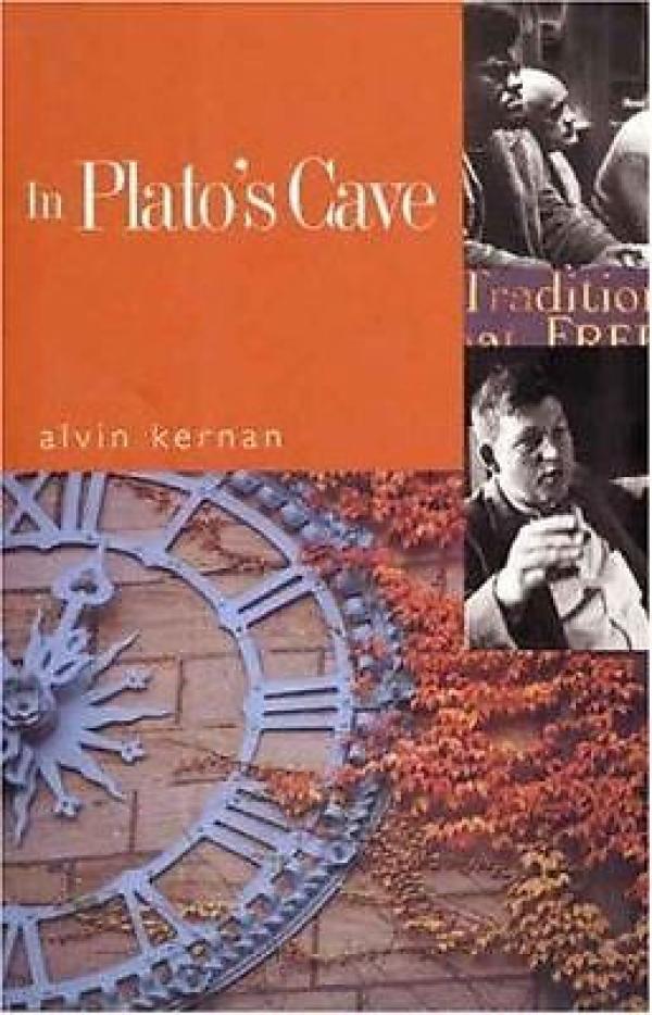 In Plato’s Cave