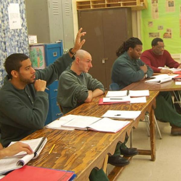 Incarcerated Religion: Teaching behind Walls - Editor‚Äôs Introduction