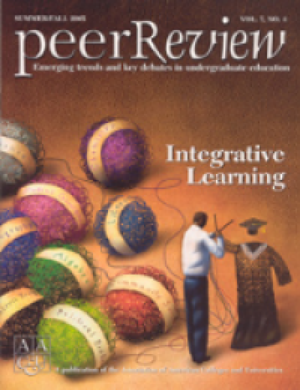 Integrative Learning
