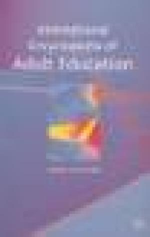 International Encyclopedia of Adult Education