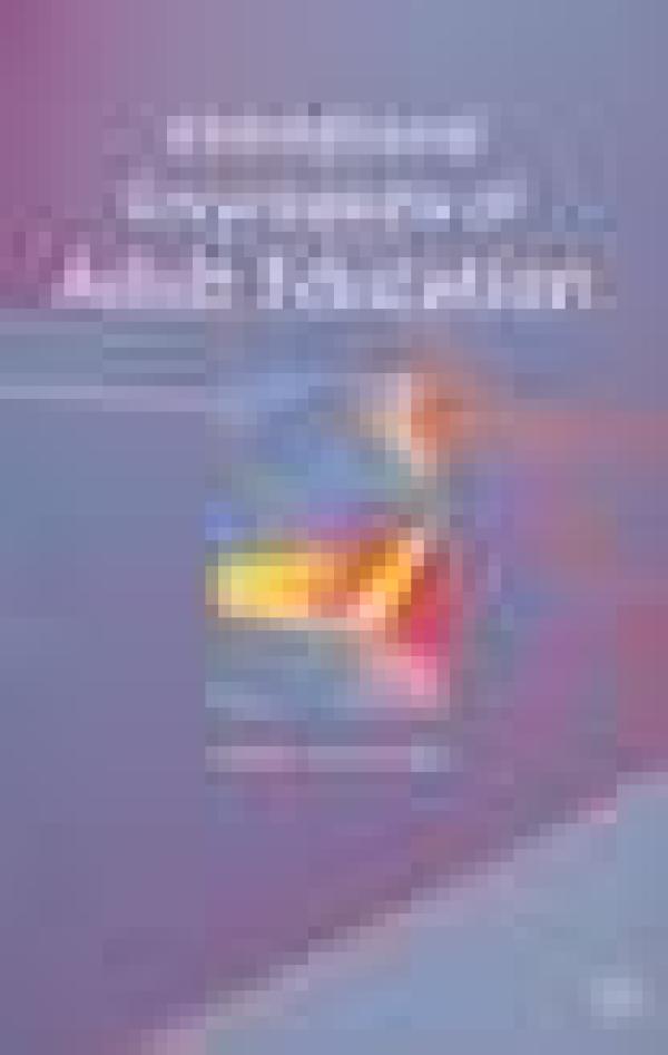 International Encyclopedia of Adult Education