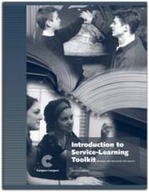 Introduction to Service-Learning Toolkit: Readings and Resources for Faculty, 2nd Edition
