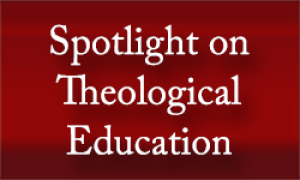 Islamic Studies at North American Theological Seminaries