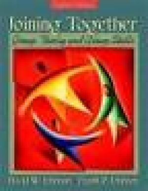 Joining Together: Group Theory and Group Skills