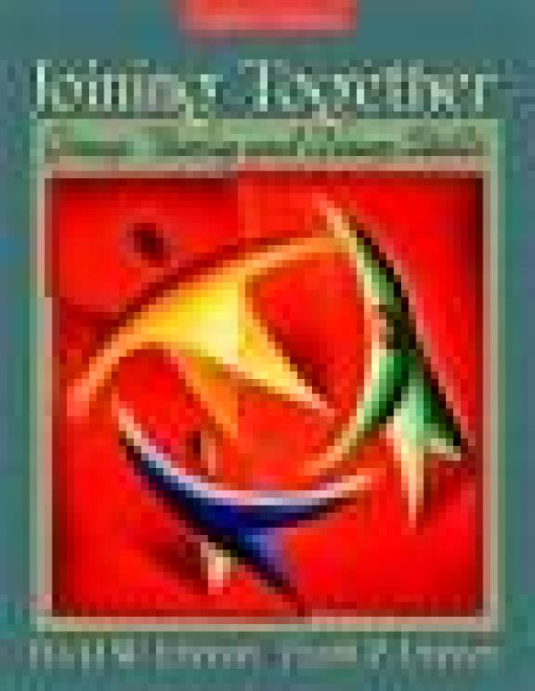 Joining Together: Group Theory and Group Skills