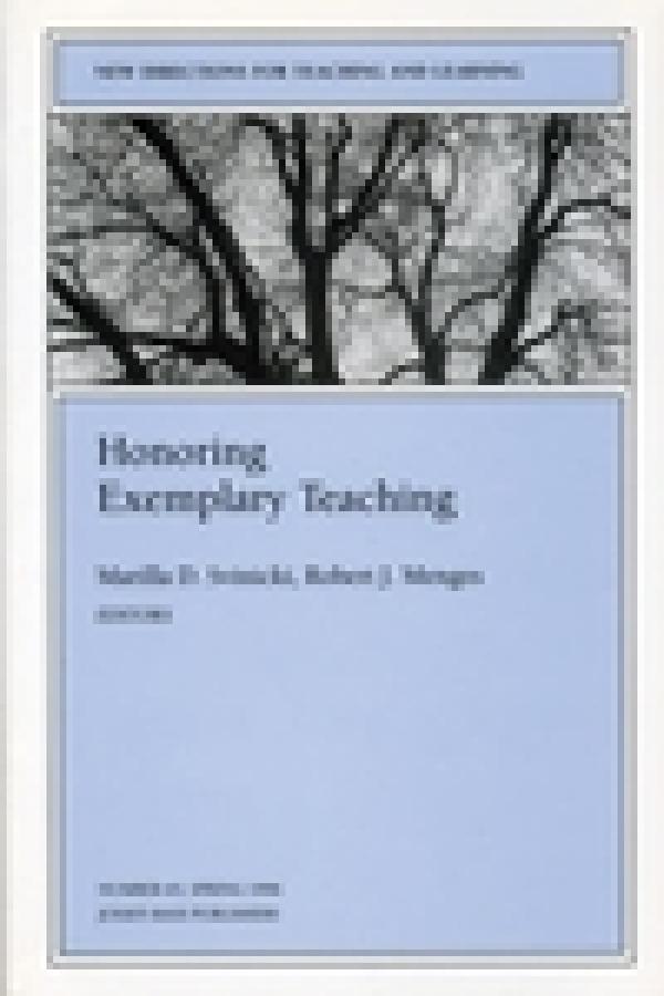Knowing and Doing: Learning Through Experience