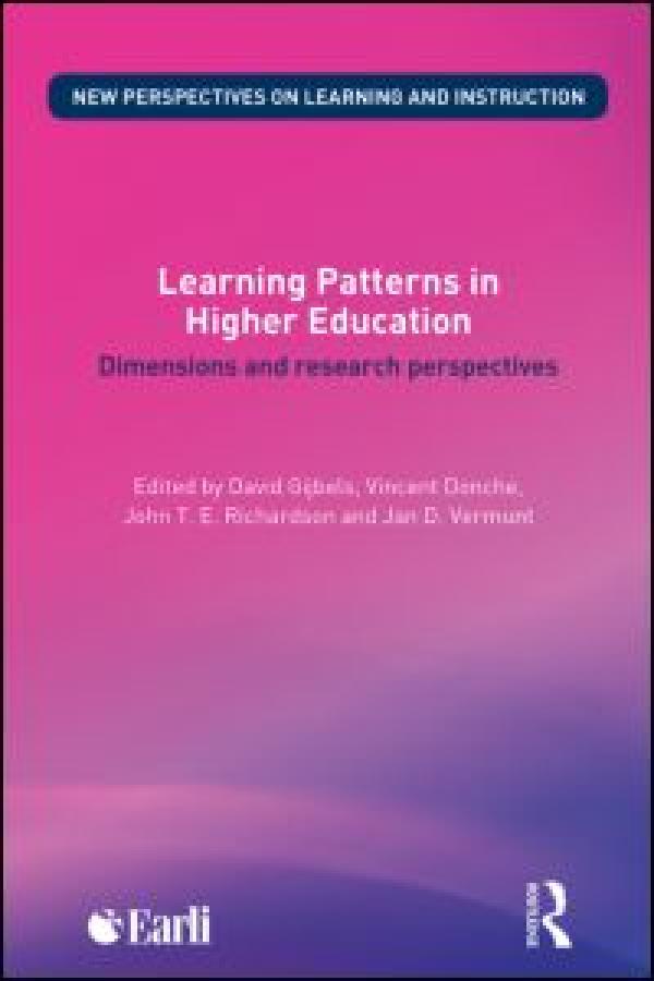 Learning Patterns in Higher Education: Dimensions and research perspectives