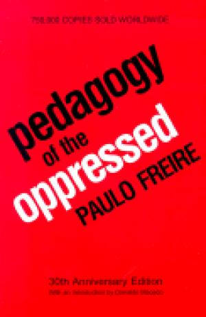 Learning to Question: A Pedagogy of Liberation