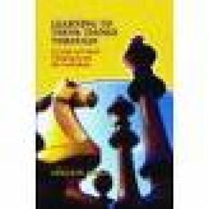 Learning to Think Things Through: A Guide to Critical Thinking Across the Curriculum