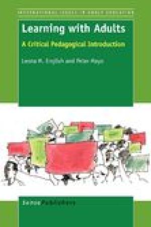 Learning with Adults: A Critical Pedagogical Introduction