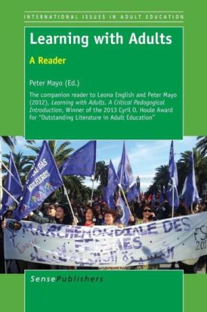 Learning with Adults: A Reader