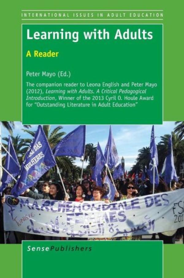 Learning with Adults: A Reader