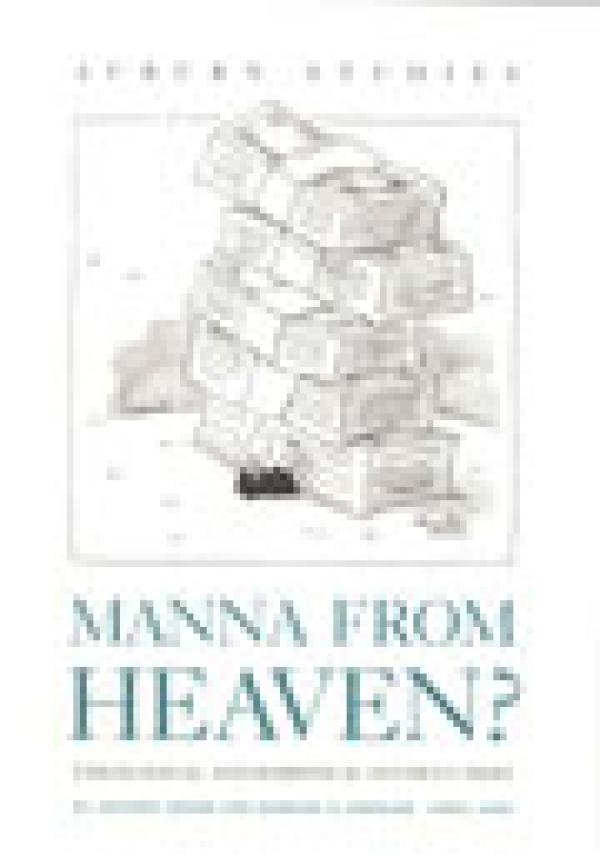 Manna from Heaven? Theological and Rabbinical Student Debt
