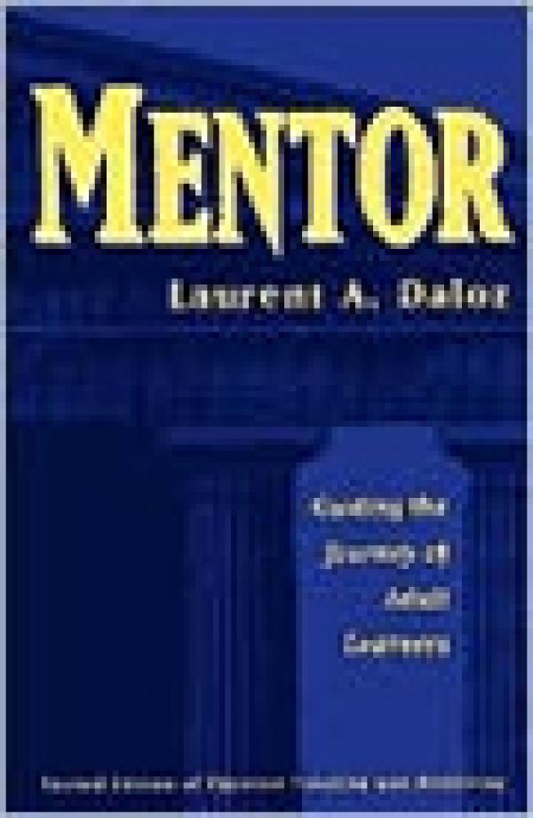 Mentor: Guiding the Journey of Adult Learners