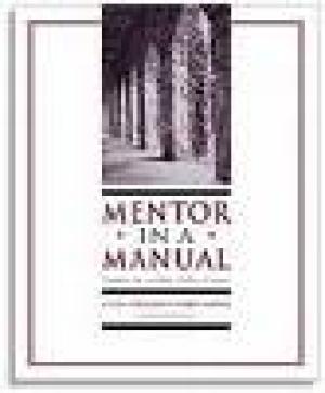 Mentor in a Manual: Climbing the Academic Ladder to Tenure