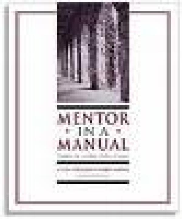 Mentor in a Manual: Climbing the Academic Ladder to Tenure