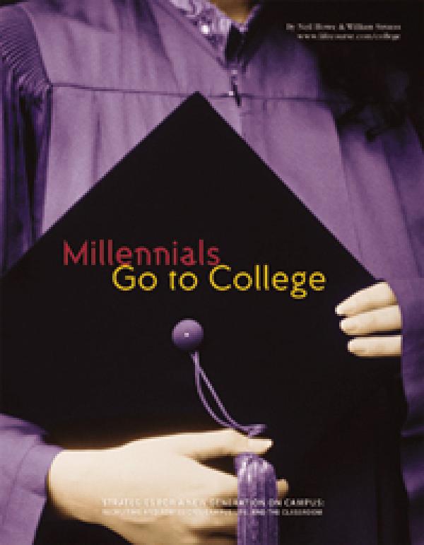 Millennials Go to College