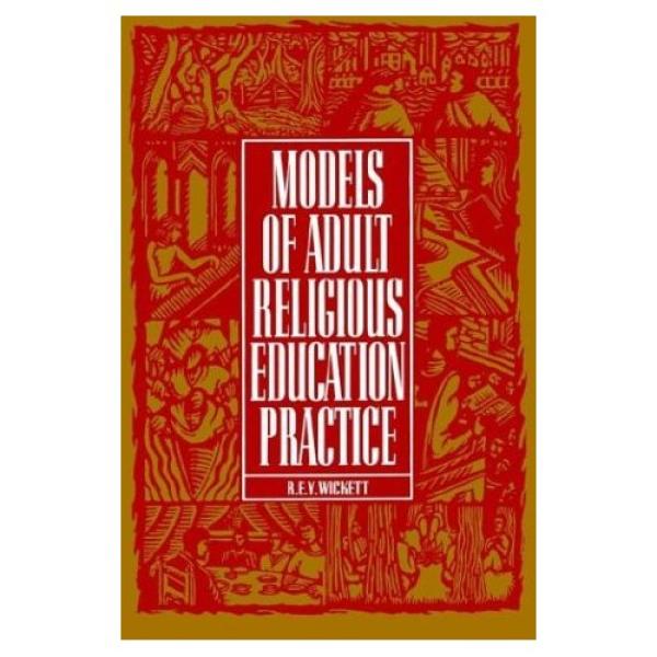 Models of Adult Religious Education Practice