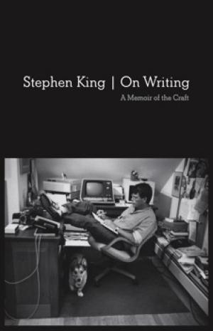 On Writing:  A Memoir of the Craft