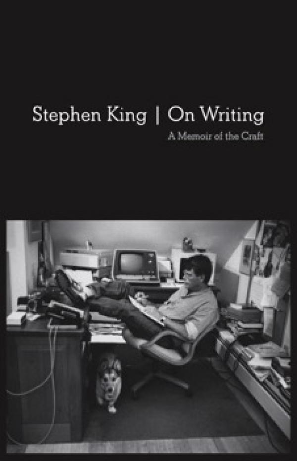 On Writing:&nbsp; A Memoir of the Craft
