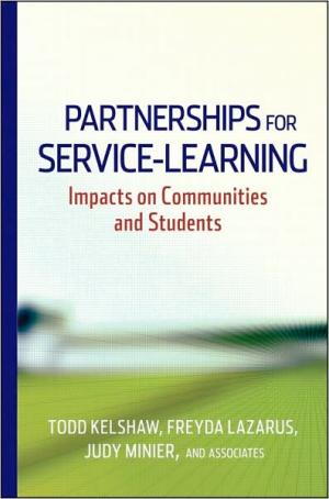 Partnerships for Service-Learning: Impacts on Communities and Students