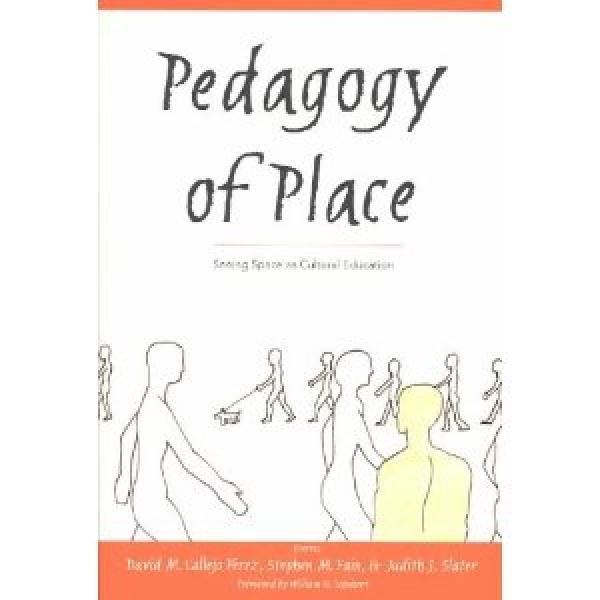 Pedagogy of Place: Seeing Space as Cultural Education