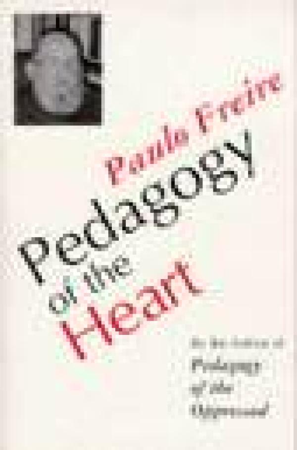 Pedagogy of the Heart