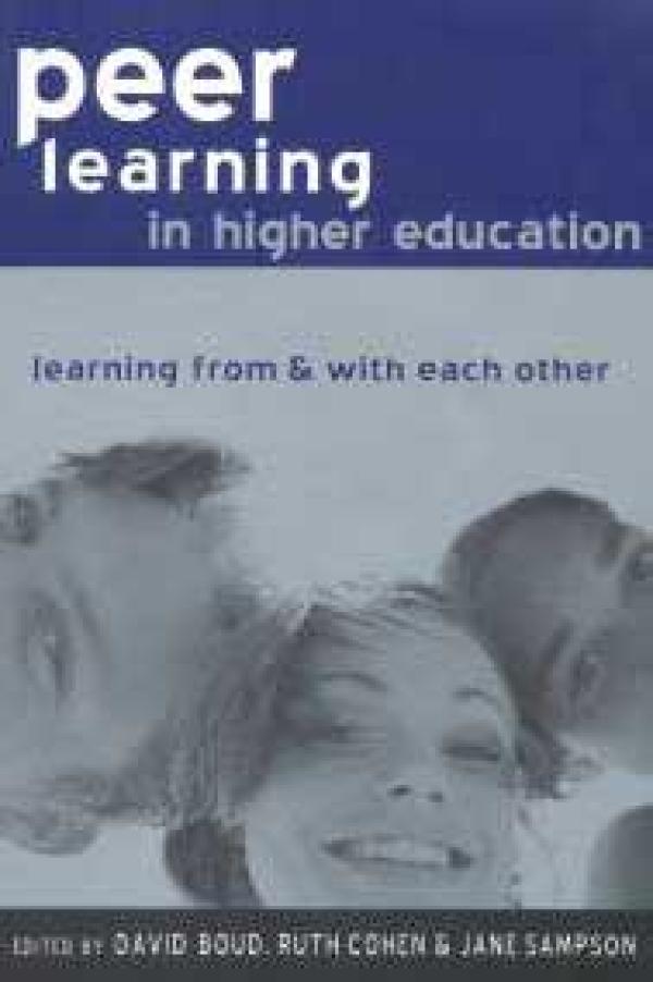 Peer Learning in Higher Education