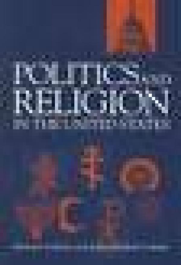 Politics and Religion in the United States