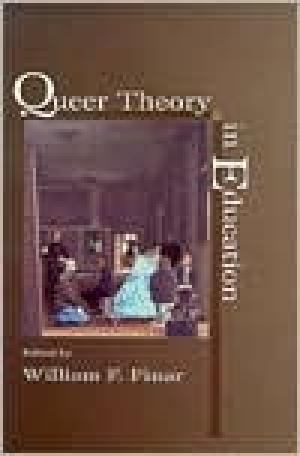 Queer Theory in Education