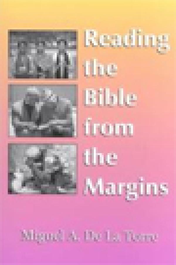 Reading the Bible from the Margins